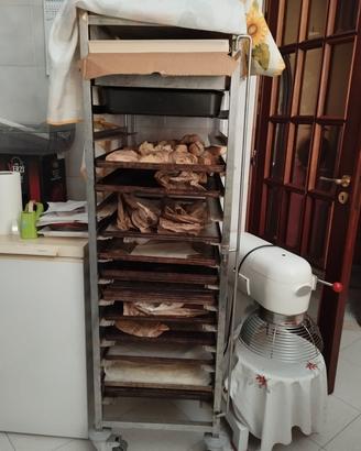 armadio frigo 