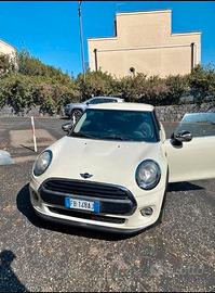 Mini One 1.2 Benzina – 75 CV – Anno 2015 – 112.000