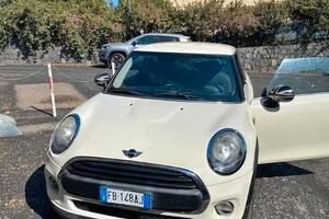 Mini One 1.2 Benzina – 75 CV – Anno 2015 – 112.000