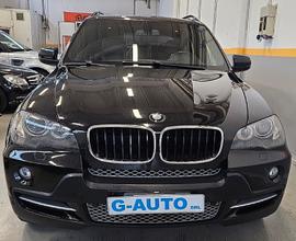 BMW X5 xDrive30d Futura E70