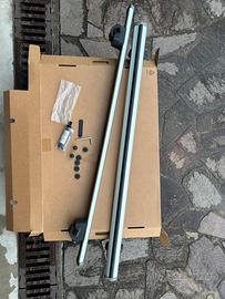 Barre portatutto FARAD