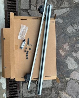 Barre portatutto FARAD