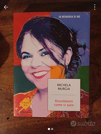 Libri di Michela Murgia 