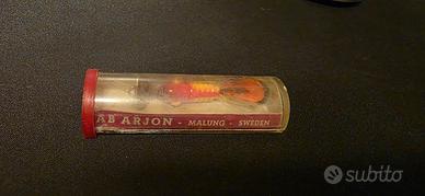 Artificiale  - Arjon “Spinfly”, AB Arjon – Malung