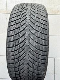 Set gomme invernali Nokian 245/45 R19 102V