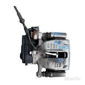 AUDI A6 Allroad C8 Serie (4AH) (18>25) PINZA FRENO