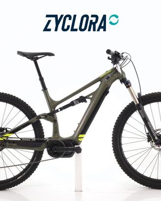 Cannondale Moterra NEO t.M