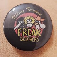 Spilletta Ultras - Freak Brothers Ternana
