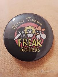 Spilletta Ultras - Freak Brothers Ternana