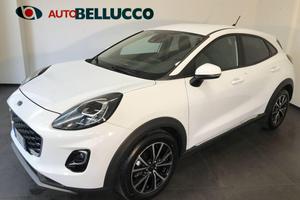 FORD Puma 1.0 EcoBoost Hyb. 125 CV Tit.