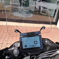 Benelli TRK702 X