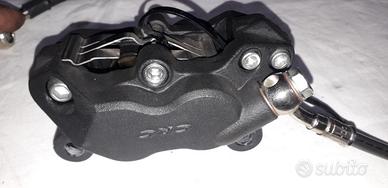 pinza post. completa MV BRUTALE 920 990 1090 NUOVA