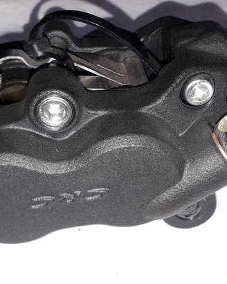 pinza post. completa MV BRUTALE 920 990 1090 NUOVA