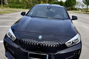 BMW SERIE 1 F40 XDRIVE M SPORT