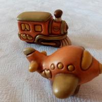aereo e treno Thun
