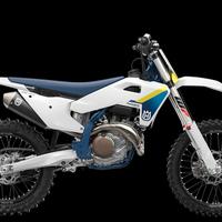 Husqvarna FC 450