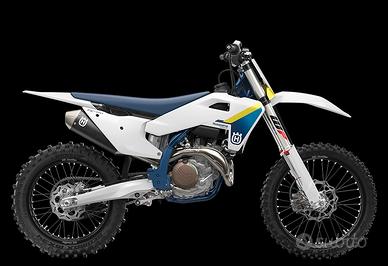 Husqvarna FC 450