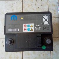 Batteria auto 