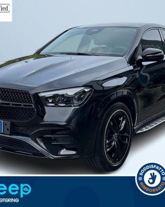 Mercedes-Benz GLE Coupé GCOUPE 300 D AMG LINE...