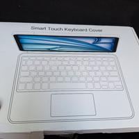 Smart touch Keyboard ipad 16