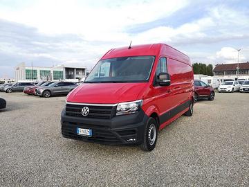 Volkswagen Crafter 35 2.0 TDI 140CV PL-TA Fur...