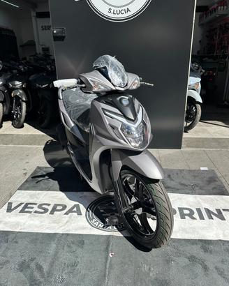 Sym Symphony 125 New sr 125!2026! Pronta consegna 