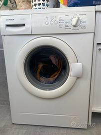 lavatrice BOSCH