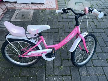 Bici bambina