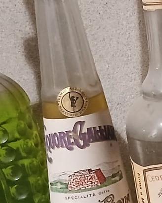 Galliano liquore