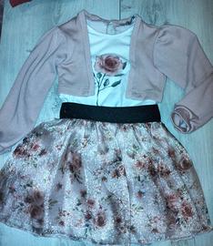 completo Piazza Italia 24 mesi