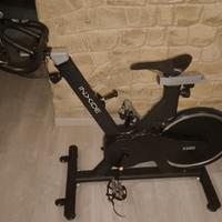 Spin Bike Cyclette