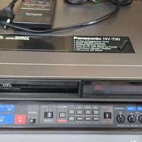 Panasonic NV-730