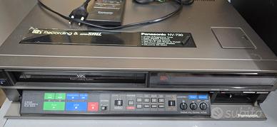 Panasonic NV-730