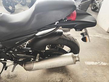 Ducati Monster Dark 620