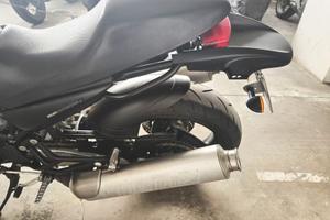 Ducati Monster Dark 620