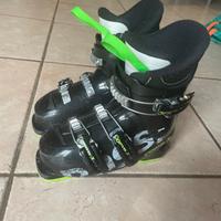 Scarponi da sci, bambino, marca Rossignol 20,5 (32
