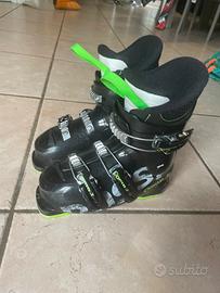 Scarponi da sci, bambino, marca Rossignol 20,5 (32