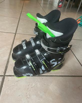 Scarponi da sci, bambino, marca Rossignol 20,5 (32