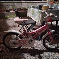 bici bambina Atala