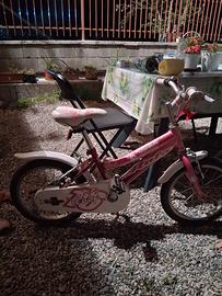 bici bambina Atala