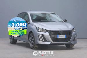 PEUGEOT 208 ii 2023 208 1.2 turbo Style 100cv