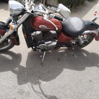 Honda VT 750 Shadow - 2002