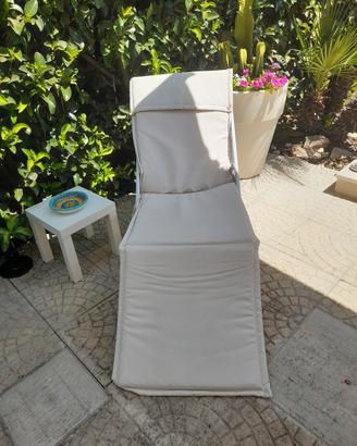 cuscini trapuntati per lettini