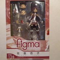 Figma Puella Magi Madoka Magica Kyoko Sakura