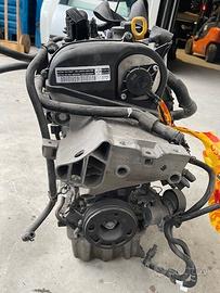 Motore Skoda Fabia 2022 999CC B. DSG