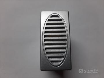 Master Steel, Suoneria 12V