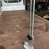 Truschino altimetro Mitutoyo. Altezza lavoro 600