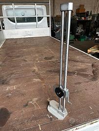 Truschino altimetro Mitutoyo. Altezza lavoro 600