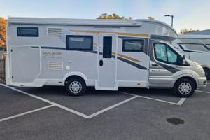 MAGIS 98 XT ELITE C.I. SELEKT 33000 KM 2023