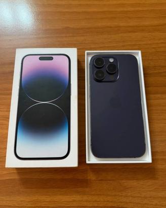 iphone 14 pro 256GB